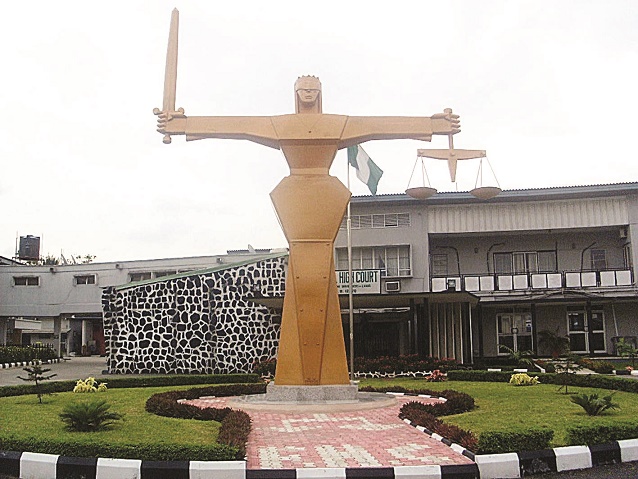 Ebiya Traditional Stool: Magistrate Warns Counsel Against Frivolous Adjournments
