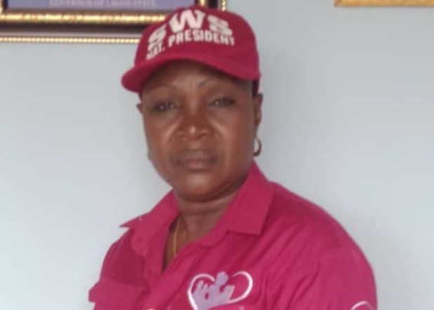 2024 IWD; SWS Supports Call for More Investment on Women to Accelerate Progress